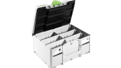 Festool Systainer³ SORT-SYS3 M 187 DOMINO