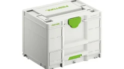 Festool Systainer³ SYS3-COMBI M 287