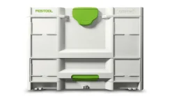 Festool Systainer³ SYS3-COMBI M 287