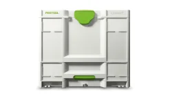 Festool Systainer³ SYS3-COMBI M 337