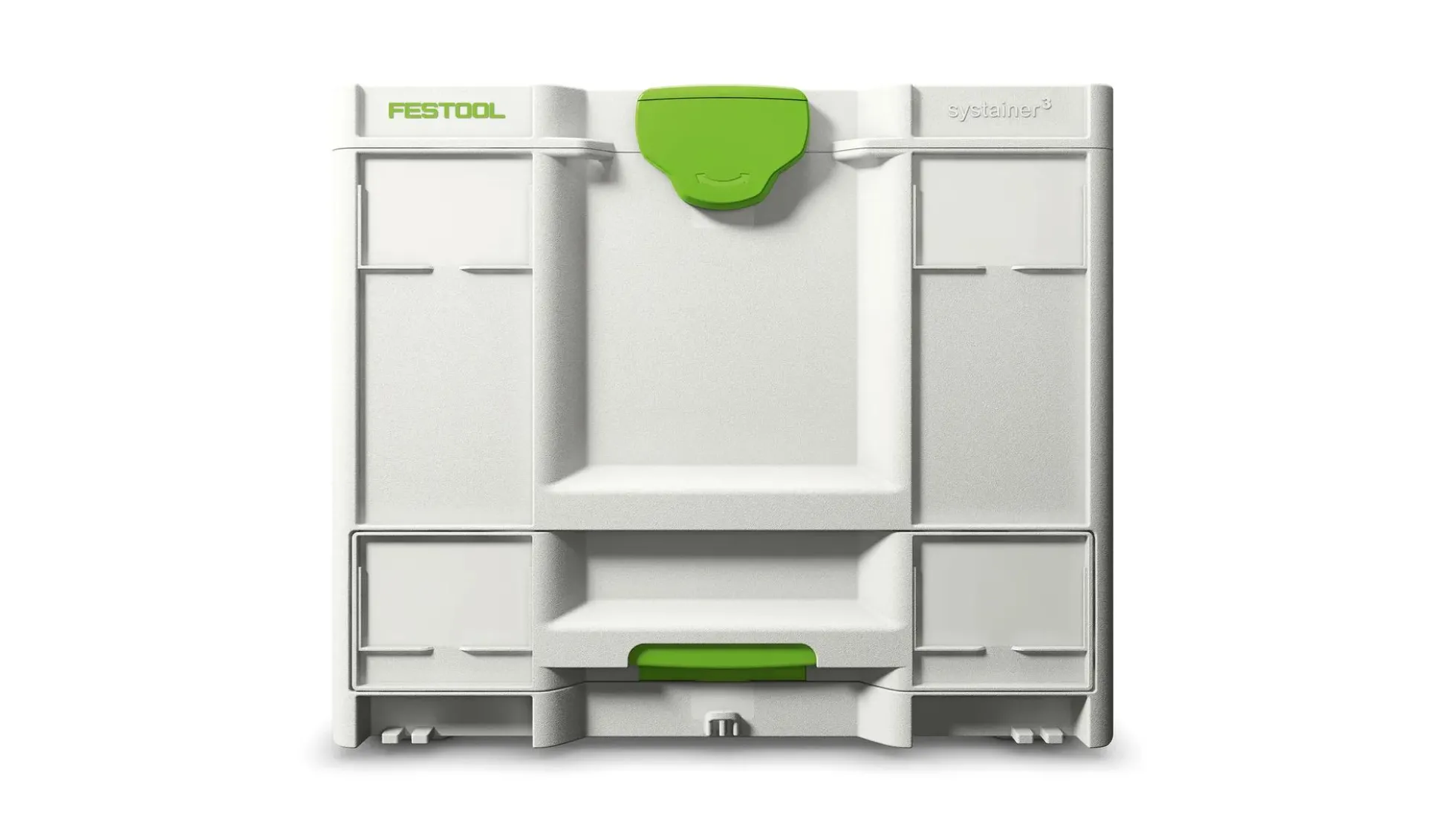 Festool Systainer³ SYS3-COMBI M 337