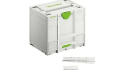 Festool Systainer³ SYS3-COMBI M 337