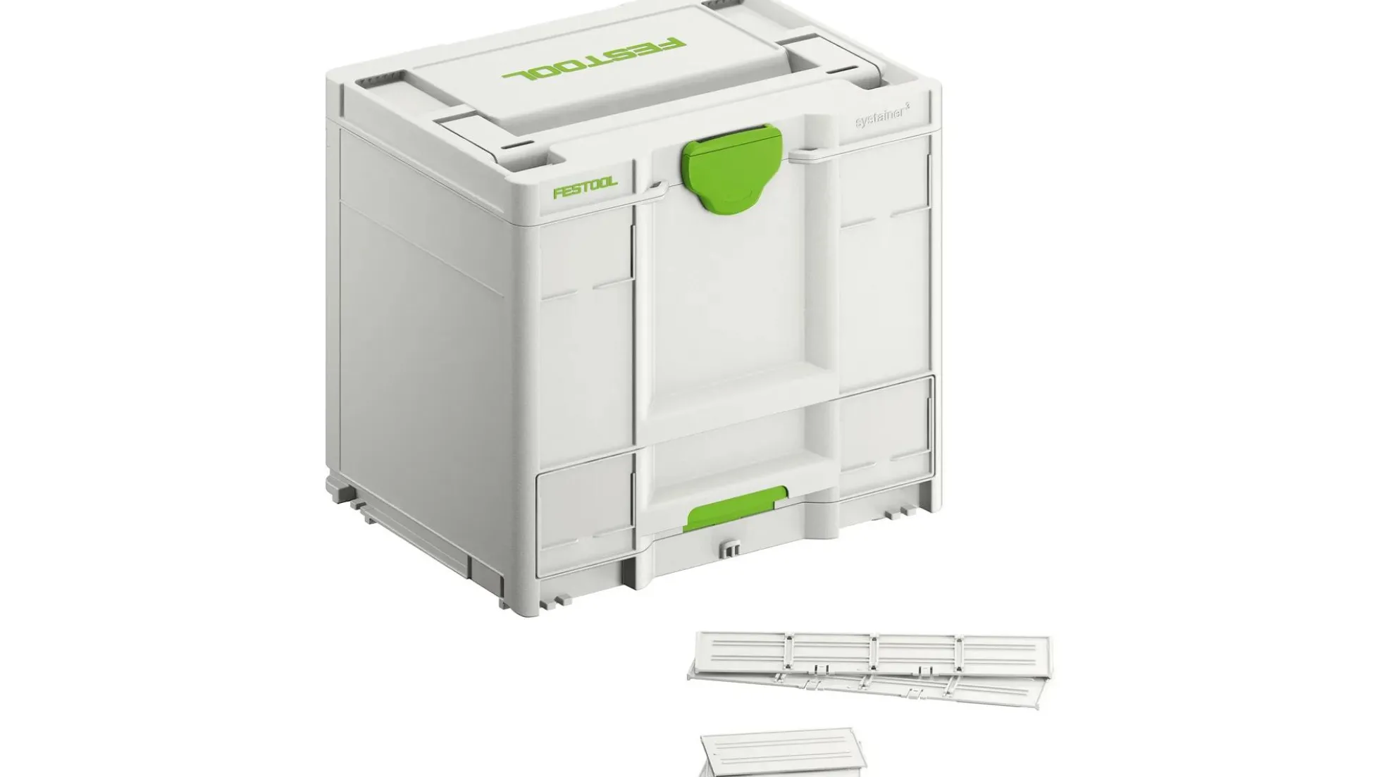 Festool Systainer³ SYS3-COMBI M 337