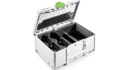Festool Systainer³ SYS3 M 187 ENG 18V