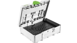 Festool SYSTAINER³ SYS3-OF D8/D12
