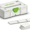 Festool Systainer SYS3 S 76
