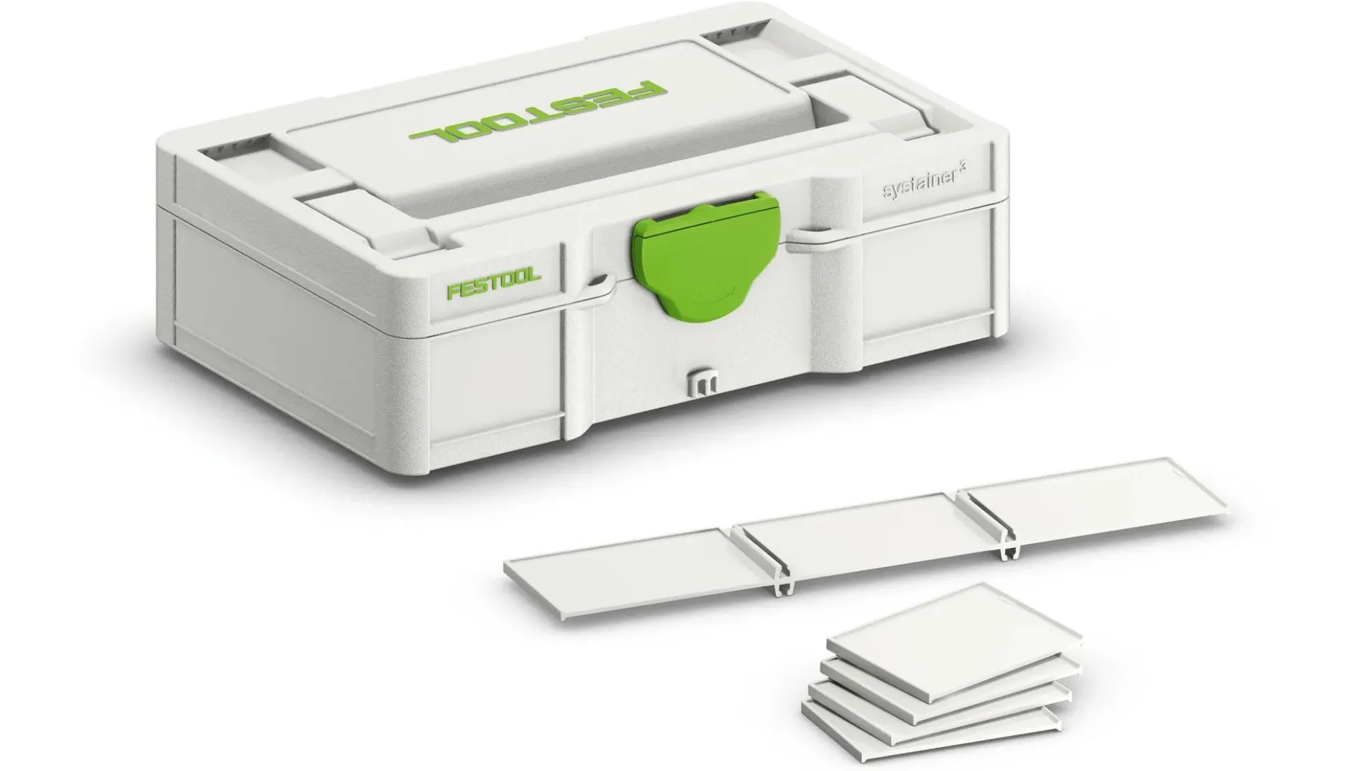 Festool Systainer SYS3 S 76