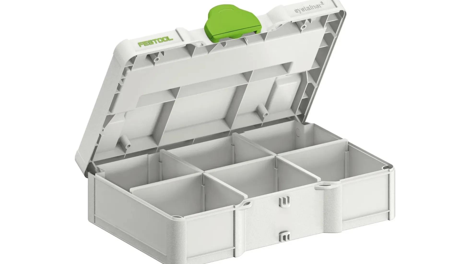 Festool Systainer SYS3 S 76