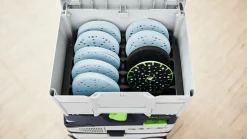 Festool Systainer³ SYS-STF D150