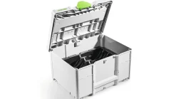 Festool Systainer³ SYS-STF D150