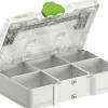 Festool Systainer SYS3 S 76 TRA