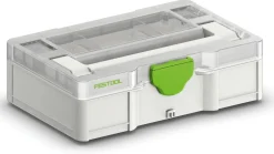 Festool Systainer SYS3 S 76 TRA