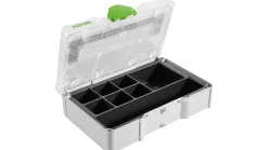 Festool Systainer SYS3 S 76 TRA UNI
