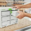 Festool SYSTAINER T-LOC SYS-Combi 2