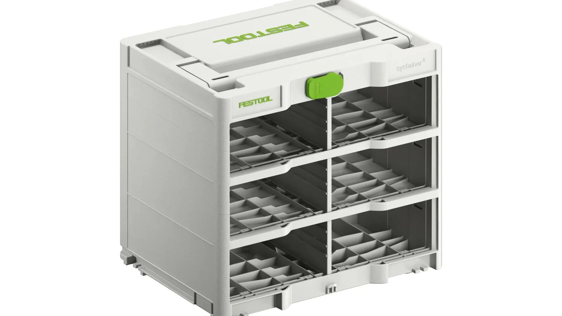 Festool SYSTAINER T-LOC SYS-Combi 2