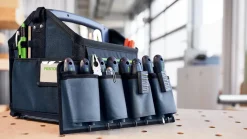 Festool Systainer³ ToolBox SYS3 TB M 137