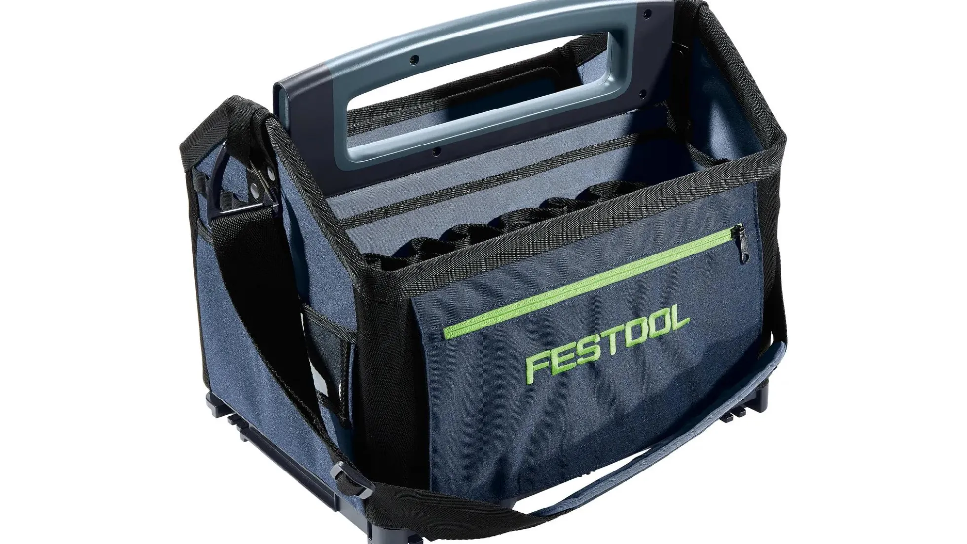Festool Systainer³ ToolBox SYS3 TB M 137