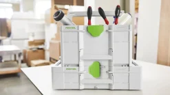 Festool Systainer³ ToolBox SYS3 TB M 137