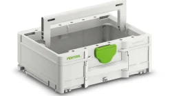 Festool Systainer³ ToolBox SYS3 TB M 137