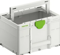 Festool Systainer³ ToolBox SYS3 TB M 237