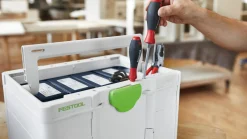 Festool Systainer³ ToolBox SYS3 TB L 137