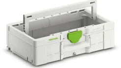 Festool Systainer³ ToolBox SYS3 TB L 137