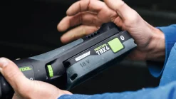 Festool Tabless Akkupack BP 18 TBX 4 C-ASI