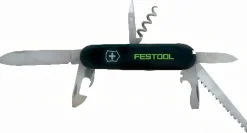 Festool Taschenmesser Victorinox