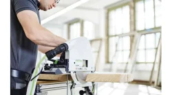 Festool Tauchsäge TS 75 EBQ-Plus