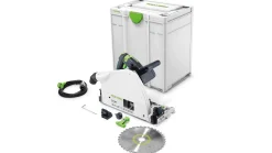 Festool Tauchsäge TS 75 EBQ-Plus