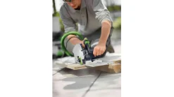 Festool Tauchsäge TS 75 EBQ-Plus-FS