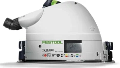 Festool Tauchsäge TS 75 EBQ-Plus-FS