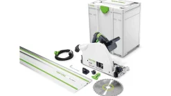 Festool Tauchsäge TS 75 EBQ-Plus-FS
