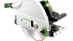 Festool Tauchsäge TS 75 EBQ-Plus-FS
