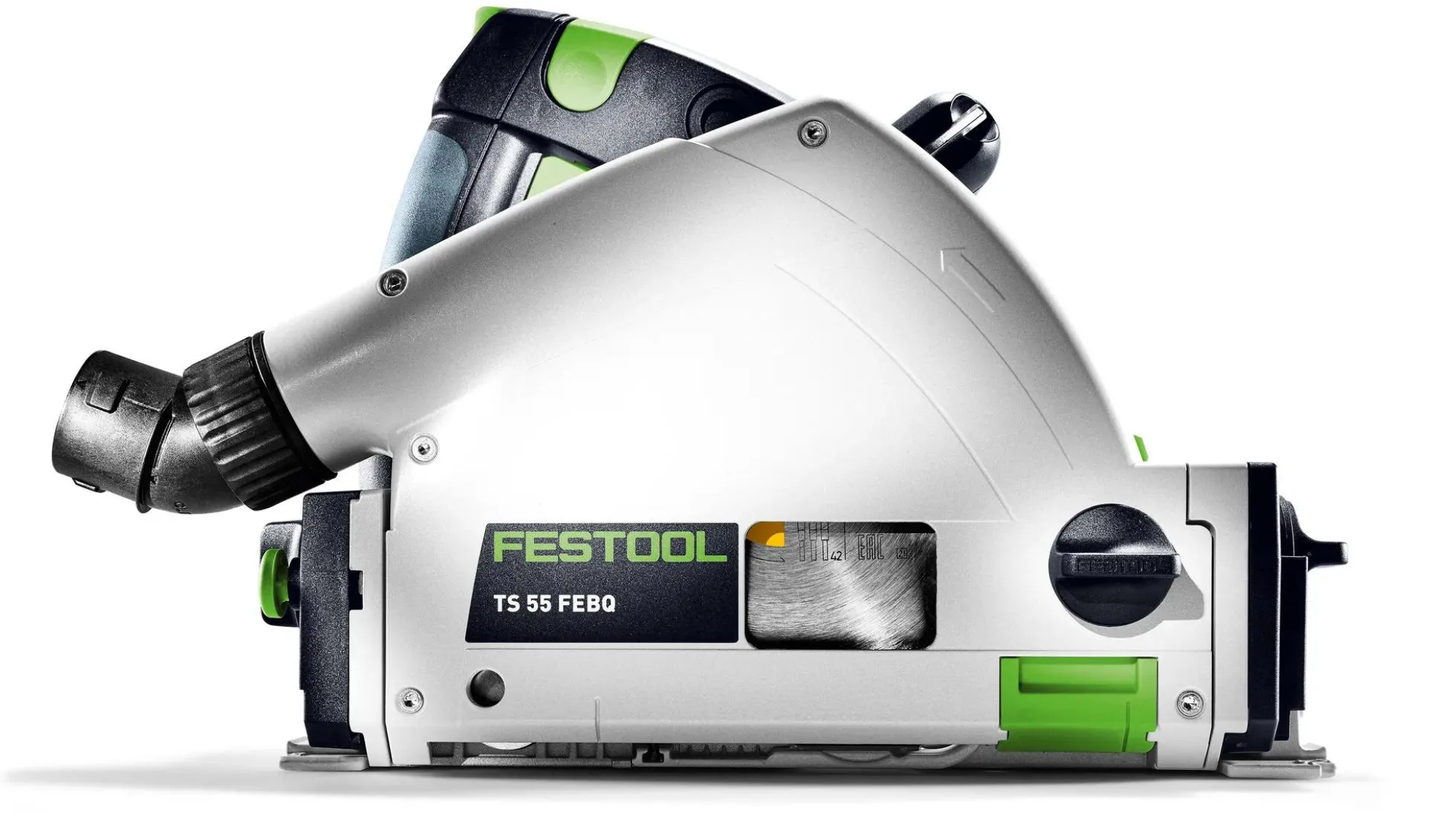 Festool Tauchsäge TS 55 FEBQ-Plus