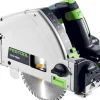 Festool Tauchsäge TS 55 FEBQ-Plus-FS