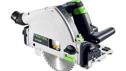 Festool Tauchsäge TS 55 FEBQ-Plus-FS