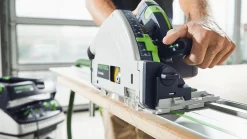 Festool Tauchsäge TS 55 FEBQ-Plus-FS