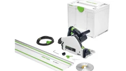 Festool Tauchsäge TS 55 FEBQ-Plus-FS