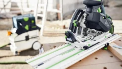 Festool Tauchsäge TS 60 KEBQ-Plus