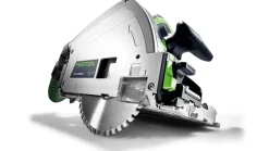 Festool Tauchsäge TS 60 KEBQ-Plus-FS