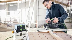 Festool Tauchsäge TS 60 KEBQ-Plus-FS