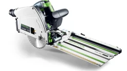 Festool Tauchsäge TS 60 KEBQ-Plus-FS