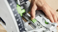 Festool Tauchsäge TS 60 KEBQ-Plus-FS