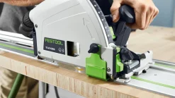 Festool Tauchsäge TS 60 KEBQ-Plus-FS