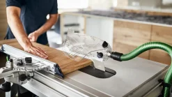 Festool Tischkreissäge TKS 80 EBS ST 840-Set