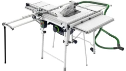 Festool Tischkreissäge TKS 80 EBS ST 840-Set