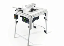 Festool Tischkreissäge TKS 80 EBS