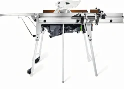 Festool Tischkreissäge TKS 80 EBS - Set