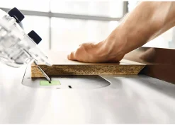 Festool Tischkreissäge TKS 80 EBS - Set